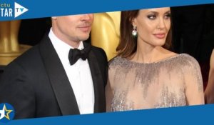 Angelina Jolie et Brad Pitt : Un de leurs enfants fait parler de lui... son identité secrète révélée