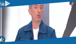 Gad Elmaleh : cette phrase de Léa Salamé qui le hante