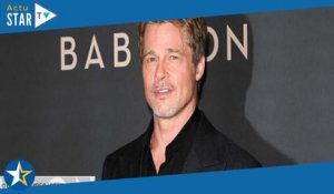 Brad Pitt : sa maison de rêve à Los Angeles est à vendre, découvrez son prix stratosphérique