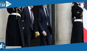 Emmanuel Macron invite Nicolas Sarkozy à l’Élysée : ce déjeuner secret qui interpelle