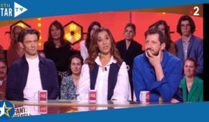 "L'enfoiré" : Chimène Badi découvre la remarque "vraiment pas ouf" d'un juré de Popstars, sa réactio