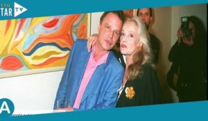 Jeanne Moreau : son fils Jérome dans le coma, ce drame qui l’a transformée