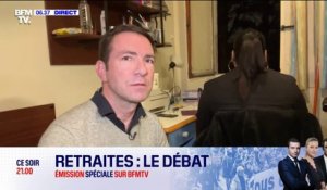 La vie infernale des étudiants dans une cité universitaire touchée par les punaises de lit à Orsay