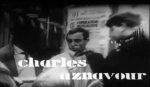TIREZ SUR LE PIANISTE |1960| WebRip en Français (HD)
