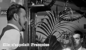 Tirez sur le Pianiste (1960 de François Truffaut) Part.1 En Français