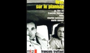 Tirez sur le pianiste ((1960) en français HD (FRENCH) Streaming