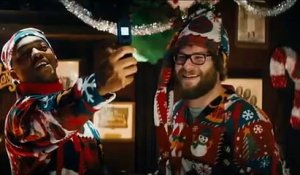 The Night Before | movie | 2015 | Official Trailer
