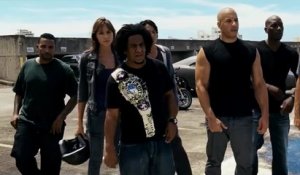 Fast Five | movie | 2011 | Official Trailer