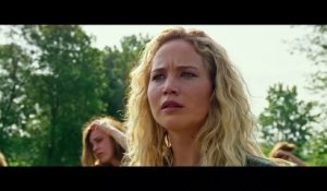 X-Men: Apocalypse | movie | 2016 | Official Trailer