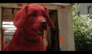 Clifford the Big Red Dog | movie | 2021 | Official Trailer