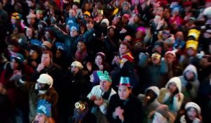 New Year's Eve | movie | 2011 | Official Trailer