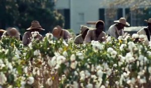 12 Years a Slave | movie | 2013 | Official Trailer