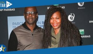 Lilian Thuram et Kareen Guiock : Stylés et amoureux au cinéma, nouvelle apparition des mariés !