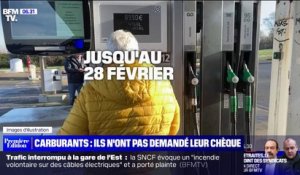 Ces Français qui n'ont pas demandé leur indemnité carburant de 100€