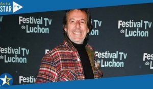 "Il ne me reste qu'un an" : Jean-Luc Reichmann bientôt évincé de TF1 ? Il répond