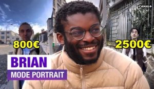 Combien coûtent les appartements étudiants à Paris ? Une visite avec Brian - Clique - CANAL+