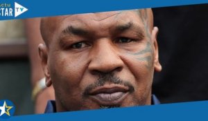 Mike Tyson accusé de viol : la victime présumée lui réclame une très grosse somme