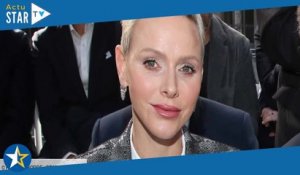 Charlene de Monaco : où vit la princesse aujourd’hui ?