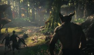 The Elder Scrolls Online Necrom : Trailer d'annonce