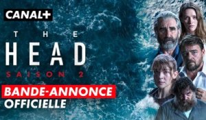 The Head, Saison 2 - Bande-annonce