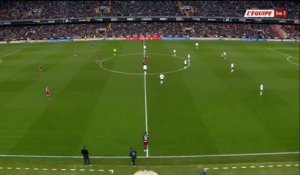 le replay de Valence - Athletic Bilbao (MT2) - Football - Coupe d'Espagne