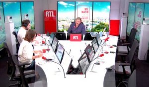Le journal RTL de 7h du 27 janvier 2023