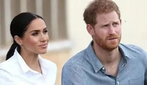 Le prince Harry a dit de "renoncer aux titres" après "avoir fait marche arrière sur l'offre" de les