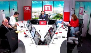 Le journal RTL de 15h du 27 janvier 2023