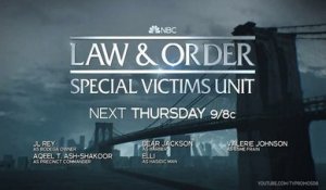 Law & Order: SVU - Promo 24x13