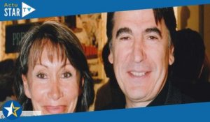 Serge Lama : qui est son ex-femme Michèle Chauvier morte d’un AVC ?