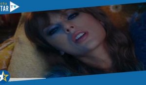 Taylor Swift: ce clin d'œil à son petit ami Joe Alwyn, caché dans son clip