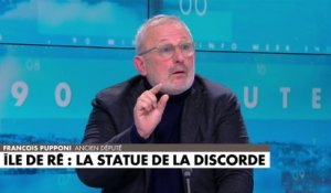 François Pupponi : «Il faut changer la loi de 1905»