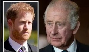 Harry se prépare à une "paix temporaire" avec la famille royale avant le couronnement