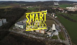 Innovation : Brno en République tchèque veut avoir sa "licorne"