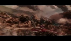 «Ant-Man et la Guêpe : Quantumania» : un nouveau teaser dévoilé (VO)
