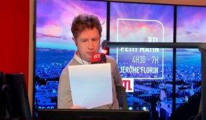Le journal RTL de 04h30 du 31 janvier 2023