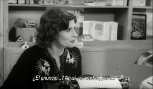 VIVAMENTE EL DOMINGO (Vivement dimanche) ! François Truffaut (1983) SUB-ES
