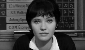 VIVRE SA VIE FILM EN DOUZE TABLEAUX (1962) Part.1 En Français