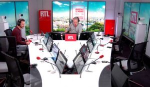 Le journal RTL de 20h du 31 janvier 2023