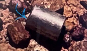 Australie : la capsule radioactive égarée enfin retrouvée