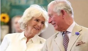 Le roi Charles III a averti que son règne pourrait mettre à rude épreuve sa rel@tion avec Camilla