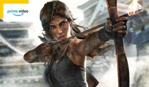 Prime Video : après Le Seigneur des Anneaux, une nouvelle série XXL adaptée de Tomb Raider ?