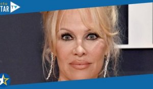 Pamela Anderson : Violée par sept hommes et sa nounou, elle revient en détail sur ces drames atroces