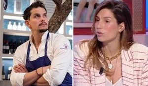 Laury Thilleman confie la raison de son divorce avec Juan Arbelaez