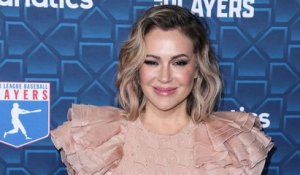 Alyssa Milano accusée de harcèlement : elle s’excuse auprès de Britney Spears