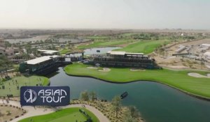 le replay du 1er tour du PIF Saudi International (P2) - Golf - Asian Tour