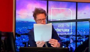 Le journal RTL de 04h30 du 03 février 2023