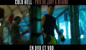 Cold Hell | movie | 2018 | Official Trailer
