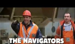 The Navigators | movie | 2001 | Official Trailer