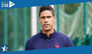 "Un désastre", "une connerie" : Raphaël Varane se fait détruire par une ancienne star des Bleus aprè